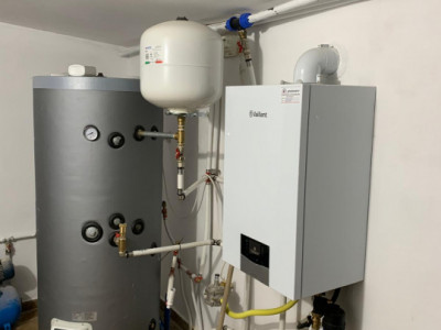 Casa individuala cu 16 camere de inchiriat, zona Sag imagine mica 22, foxfort.ro