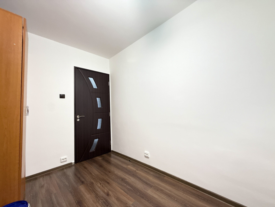 Apartament cu 3 camere de vanzare in Timisoara, zona Lipovei 6, foxfort.ro