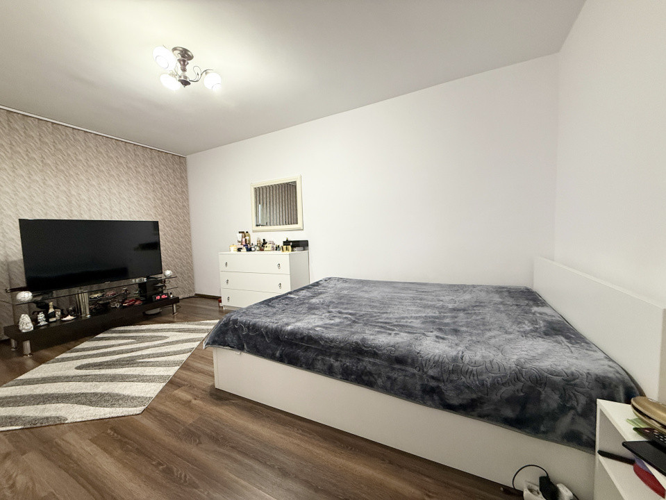 Apartament cu 3 camere de vanzare in Timisoara, zona Lipovei 9, foxfort.ro