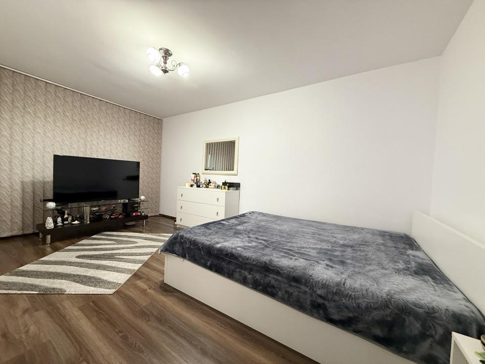 Apartament cu 3 camere de vanzare in Timisoara, zona Lipovei 10, foxfort.ro
