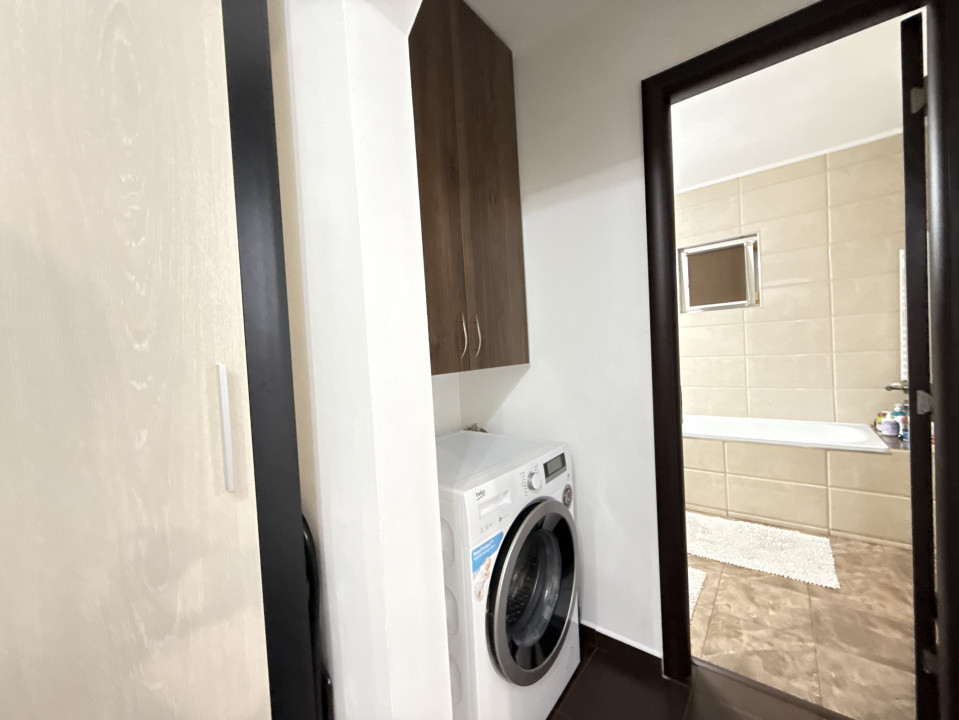 Apartament cu 3 camere de vanzare in Timisoara, zona Lipovei 17, foxfort.ro