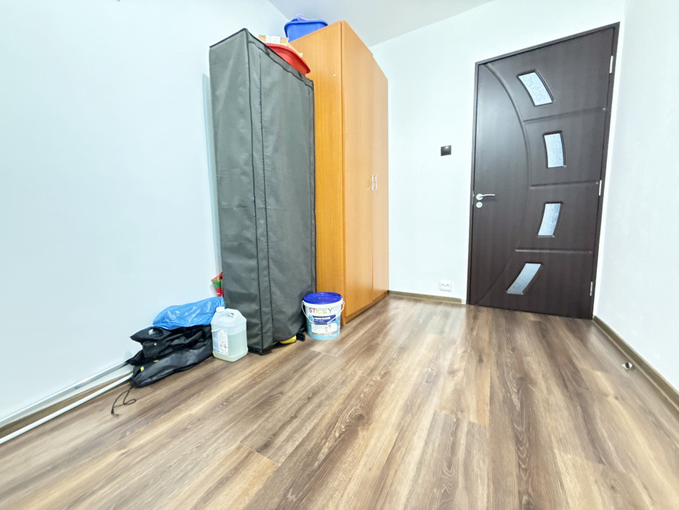 Apartament cu 3 camere de vanzare in Timisoara, zona Lipovei 19, foxfort.ro