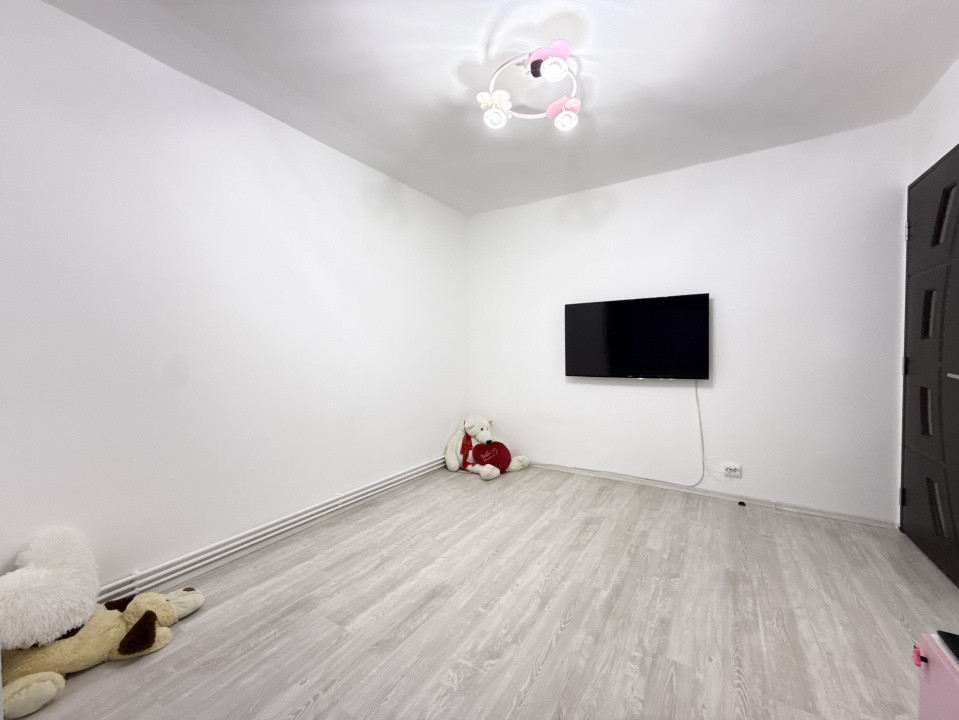 Apartament cu 3 camere de vanzare in Timisoara, zona Lipovei 24, foxfort.ro