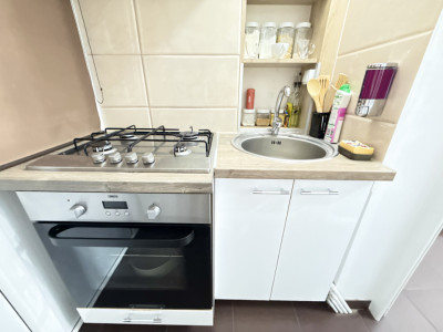 Apartament cu 3 camere de vanzare in Timisoara, zona Lipovei imagine mica 2, foxfort.ro