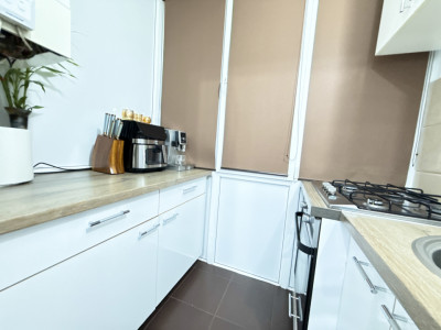 Apartament cu 3 camere de vanzare in Timisoara, zona Lipovei imagine mica 3, foxfort.ro