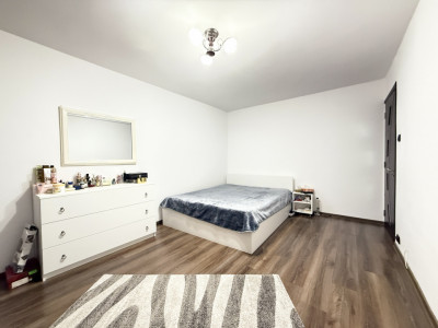 Apartament cu 3 camere de vanzare in Timisoara, zona Lipovei imagine mica 5, foxfort.ro
