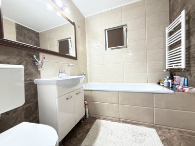 Apartament cu 3 camere de vanzare in Timisoara, zona Lipovei imagine mica 8, foxfort.ro