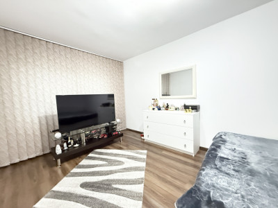 Apartament cu 3 camere de vanzare in Timisoara, zona Lipovei imagine mica 11, foxfort.ro