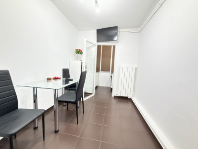 Apartament cu 3 camere de vanzare in Timisoara, zona Lipovei imagine mica 12, foxfort.ro