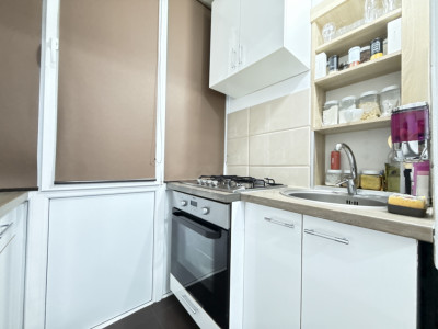 Apartament cu 3 camere de vanzare in Timisoara, zona Lipovei imagine mica 15, foxfort.ro