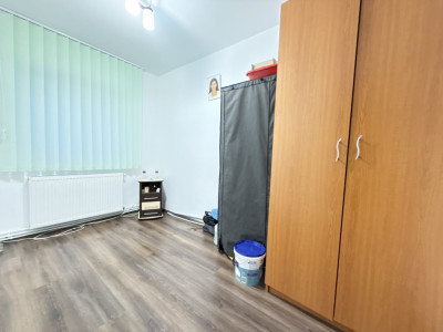 Apartament cu 3 camere de vanzare in Timisoara, zona Lipovei imagine mica 18, foxfort.ro
