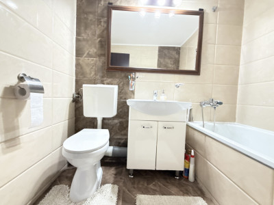 Apartament cu 3 camere de vanzare in Timisoara, zona Lipovei imagine mica 21, foxfort.ro