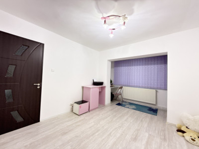 Apartament cu 3 camere de vanzare in Timisoara, zona Lipovei imagine mica 22, foxfort.ro