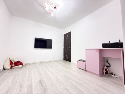 Apartament cu 3 camere de vanzare in Timisoara, zona Lipovei imagine mica 23, foxfort.ro