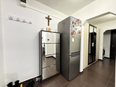 Apartament cu 3 camere de vanzare in Timisoara, zona Lipovei imagine mica 25, foxfort.ro