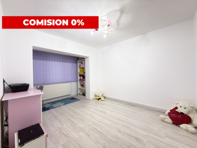 COMISION 0% Apartament cu 3 camere, 56 mp, vanzare in zona Lipovei