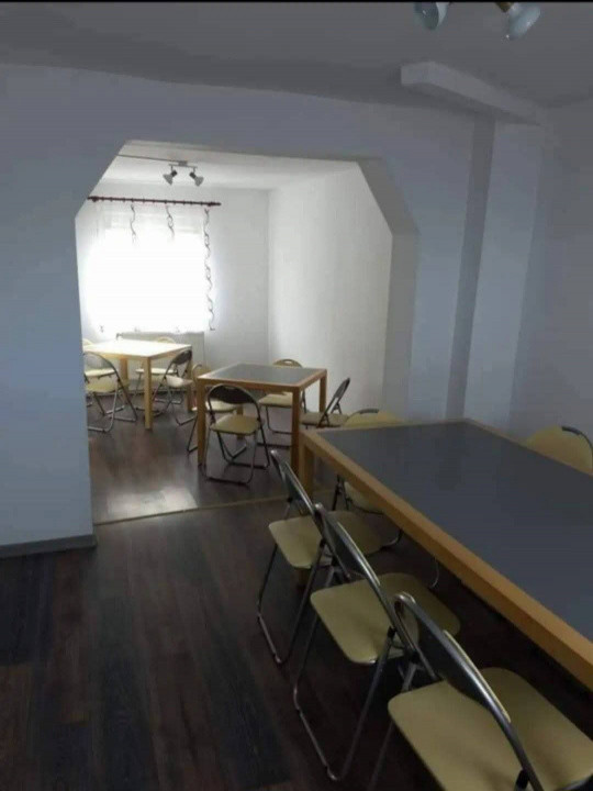 Cabana 10 camere, 4 nivele, Straja, Hunedoara, pretabil investitie 6, foxfort.ro