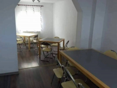 Cabana 10 camere, 4 nivele, Straja, Hunedoara, pretabil investitie imagine mica 6, foxfort.ro