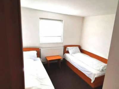 Cabana 10 camere, 4 nivele, Straja, Hunedoara, pretabil investitie imagine mica 7, foxfort.ro