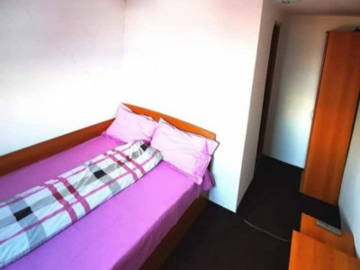 Cabana 10 camere, 4 nivele, Straja, Hunedoara, pretabil investitie imagine mica 5, foxfort.ro