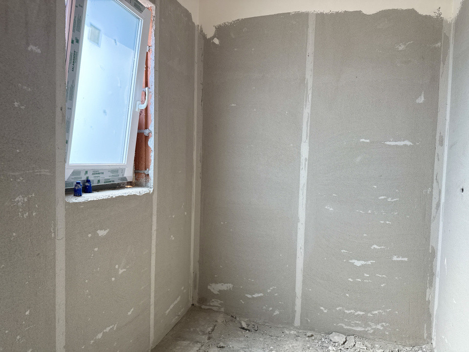 COMISION 0% Triplex cu 4 camere de vanzare in localitatea Sacalaz, zona Centrala 6, foxfort.ro