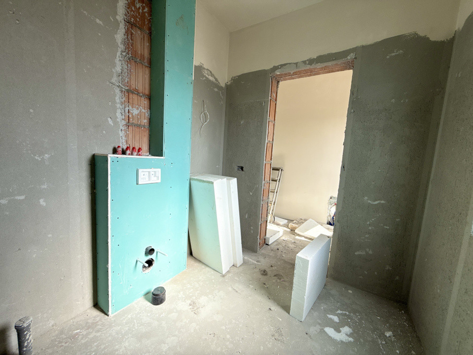 COMISION 0% Triplex cu 4 camere de vanzare in localitatea Sacalaz, zona Centrala 11, foxfort.ro