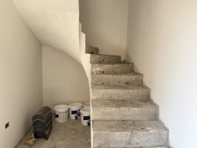 COMISION 0% Triplex cu 4 camere de vanzare in localitatea Sacalaz, zona Centrala imagine mica 5, foxfort.ro