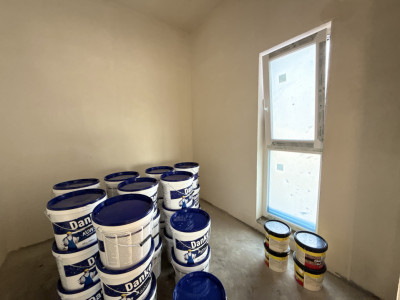 COMISION 0% Triplex cu 4 camere de vanzare in localitatea Sacalaz, zona Centrala imagine mica 7, foxfort.ro