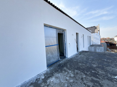 COMISION 0% Triplex cu 4 camere de vanzare in localitatea Sacalaz, zona Centrala imagine mica 18, foxfort.ro