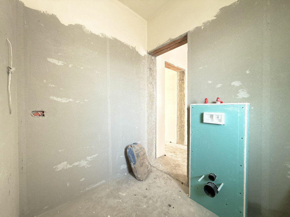 COMISION 0% Triplex cu 4 camere de vanzare in localitatea Sacalaz 4, foxfort.ro