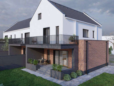 COMISION 0% Triplex cu 4 camere de vanzare in localitatea Sacalaz