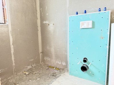 COMISION 0% Triplex cu 4 camere de vanzare in localitatea Sacalaz imagine mica 6, foxfort.ro