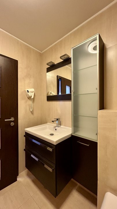 Apartament de vanzare cu o camera, Dumbravita - Kaufland 9, foxfort.ro