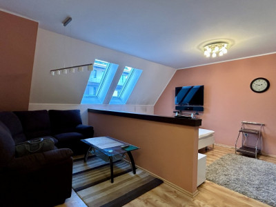 Apartament de vanzare cu o camera, Dumbravita - Kaufland