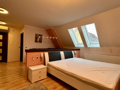 Apartament de vanzare cu o camera, Dumbravita - Kaufland imagine mica 2, foxfort.ro