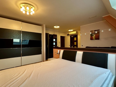 Apartament de vanzare cu o camera, Dumbravita - Kaufland imagine mica 3, foxfort.ro