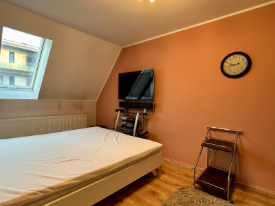 Apartament de vanzare cu o camera, Dumbravita - Kaufland imagine mica 4, foxfort.ro