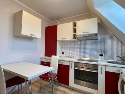 Apartament de vanzare cu o camera, Dumbravita - Kaufland imagine mica 6, foxfort.ro