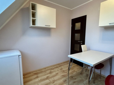 Apartament de vanzare cu o camera, Dumbravita - Kaufland imagine mica 7, foxfort.ro