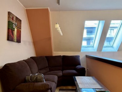 Apartament de vanzare cu o camera, Dumbravita - Kaufland imagine mica 8, foxfort.ro