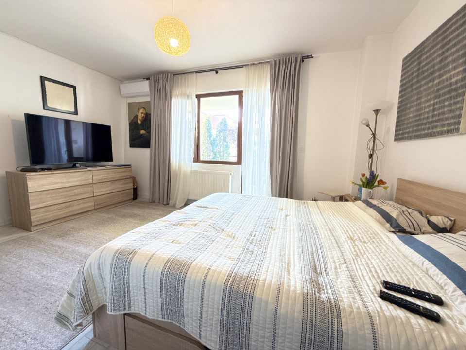 Apartament cu 3 camere de vanzare in Timisoara, zona Torontalului 12, foxfort.ro