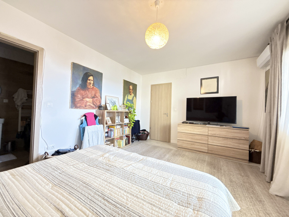 Apartament cu 3 camere de vanzare in Timisoara, zona Torontalului 13, foxfort.ro