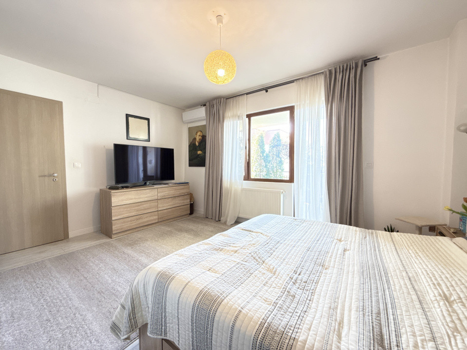 Apartament cu 3 camere de vanzare in Timisoara, zona Torontalului 26, foxfort.ro