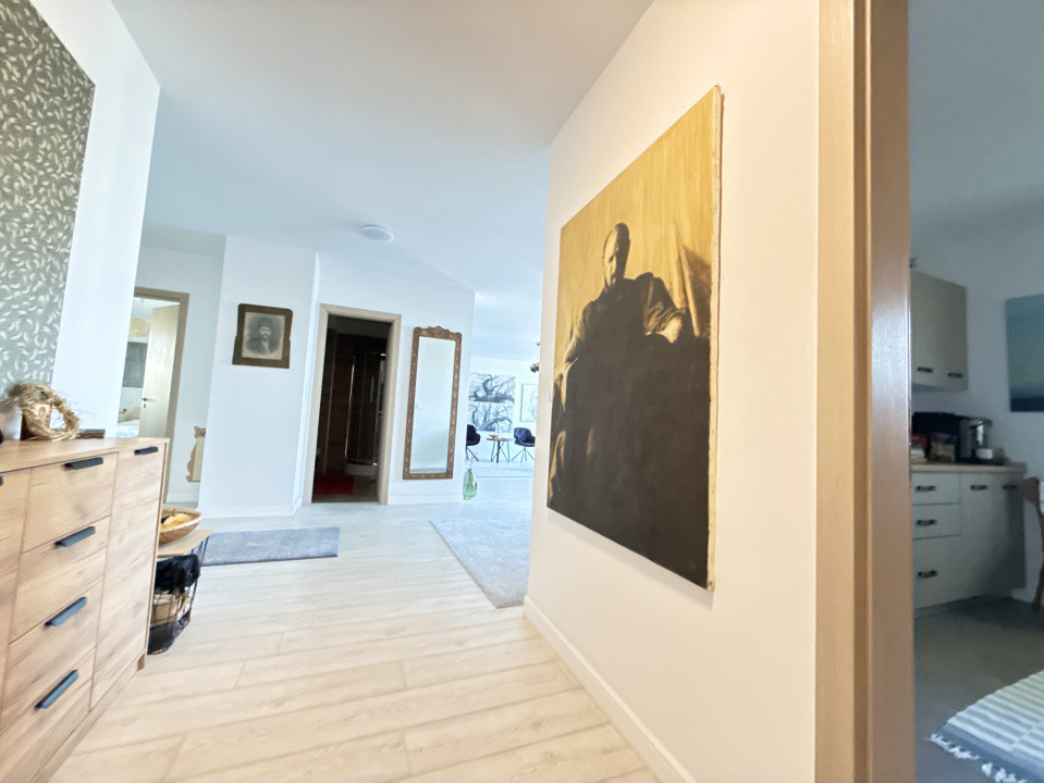 Apartament cu 3 camere de vanzare in Timisoara, zona Torontalului 27, foxfort.ro