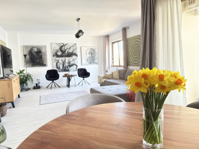 Apartament cu 3 camere de vanzare in Timisoara, zona Torontalului