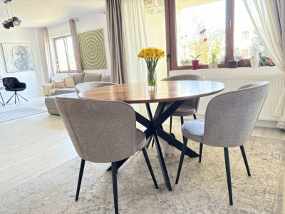 Apartament cu 3 camere de vanzare in Timisoara, zona Torontalului imagine mica 2, foxfort.ro