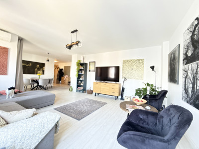 Apartament cu 3 camere de vanzare in Timisoara, zona Torontalului imagine mica 7, foxfort.ro