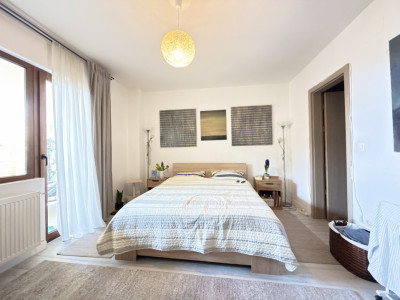 Apartament cu 3 camere de vanzare in Timisoara, zona Torontalului imagine mica 9, foxfort.ro