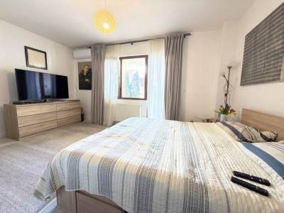 Apartament cu 3 camere de vanzare in Timisoara, zona Torontalului imagine mica 12, foxfort.ro