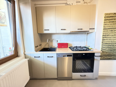 Apartament cu 3 camere de vanzare in Timisoara, zona Torontalului imagine mica 23, foxfort.ro